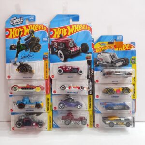 CARROS HOTWHEELS