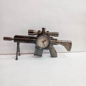 RELOJ METRALLETA 8015