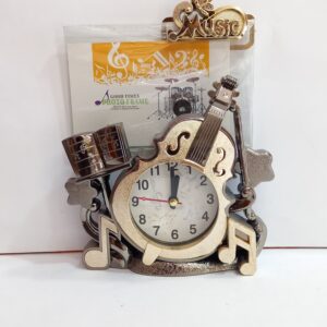 RELOJ VIOLONCHELLO