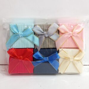 CAJITA DE REGALO CHICA