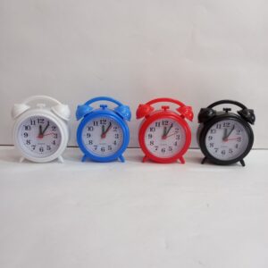 RELOJ DESPERTADOR