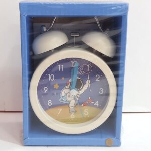 RELOJ ASTRONAUTA