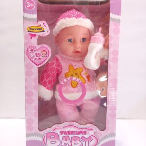 BABY SWEETUMS