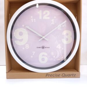 RELOJ DE PARED 0183