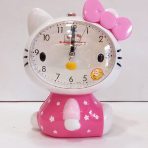RELOJ KITTY