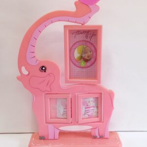 PORTARETRATO ELEFANTE