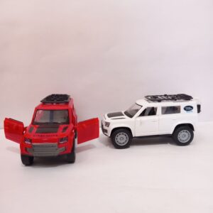 CAMIONETA DE FRICCIÓN CON SONIDO