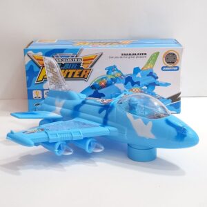 AVIÓN CON SONIDO Y LUZ