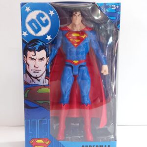 SUPERMAN ARTICULADO