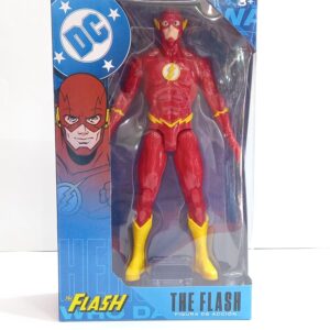 FLASH ARTICULADO