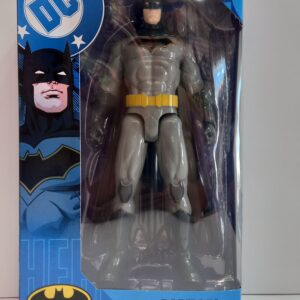 BATMAN ARTICULADO
