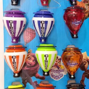 TROMPO CIRCUS/DIAMANTIN